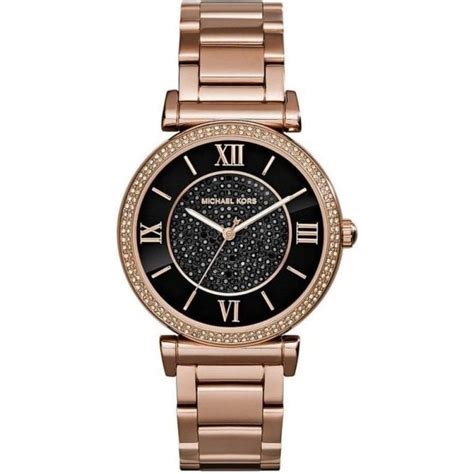 Michael Kors MK3356 Catlin Women's Watch